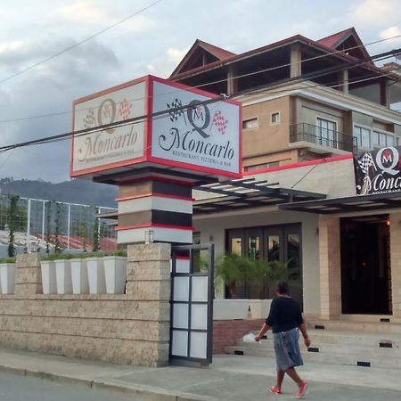 Mon Hotel Boutique Constanza Eksteriør bilde