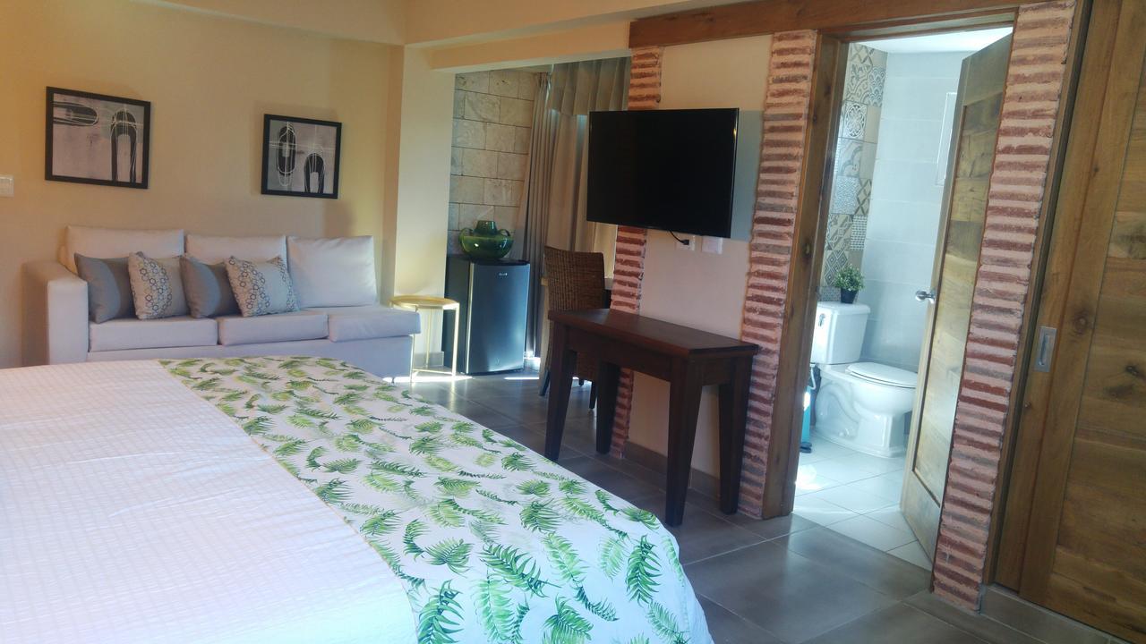 Mon Hotel Boutique Constanza Eksteriør bilde
