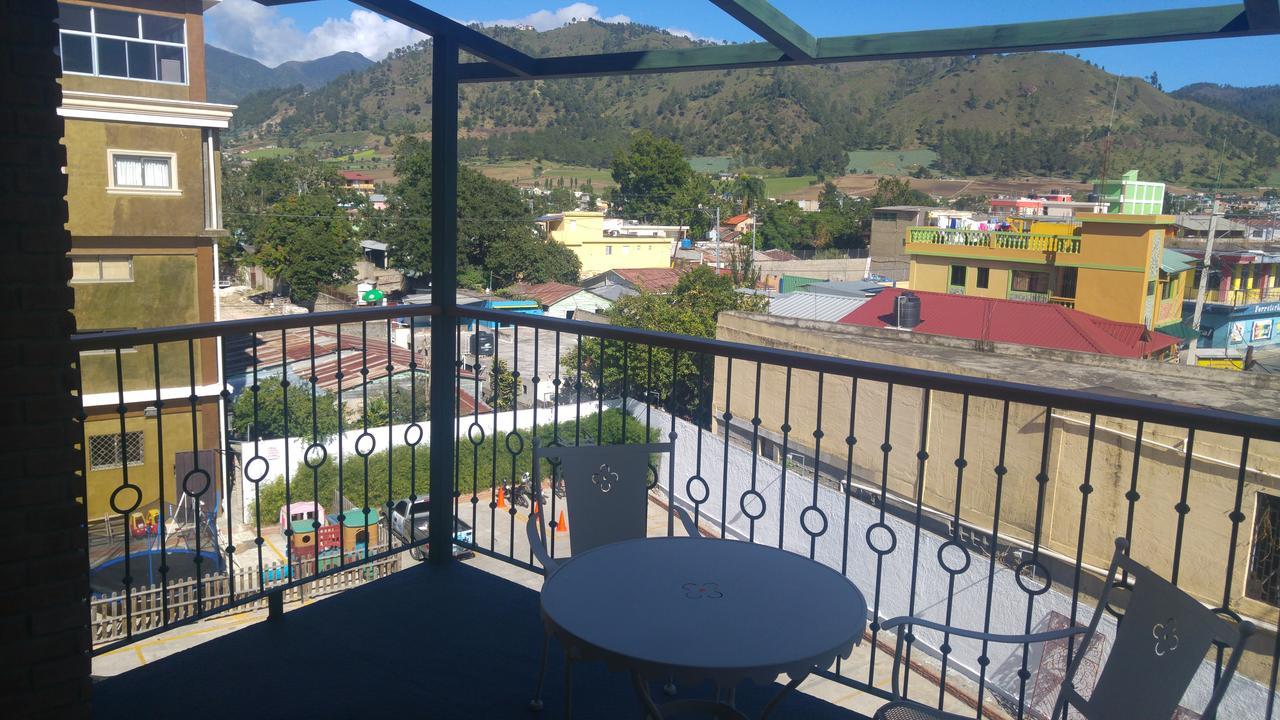 Mon Hotel Boutique Constanza Eksteriør bilde