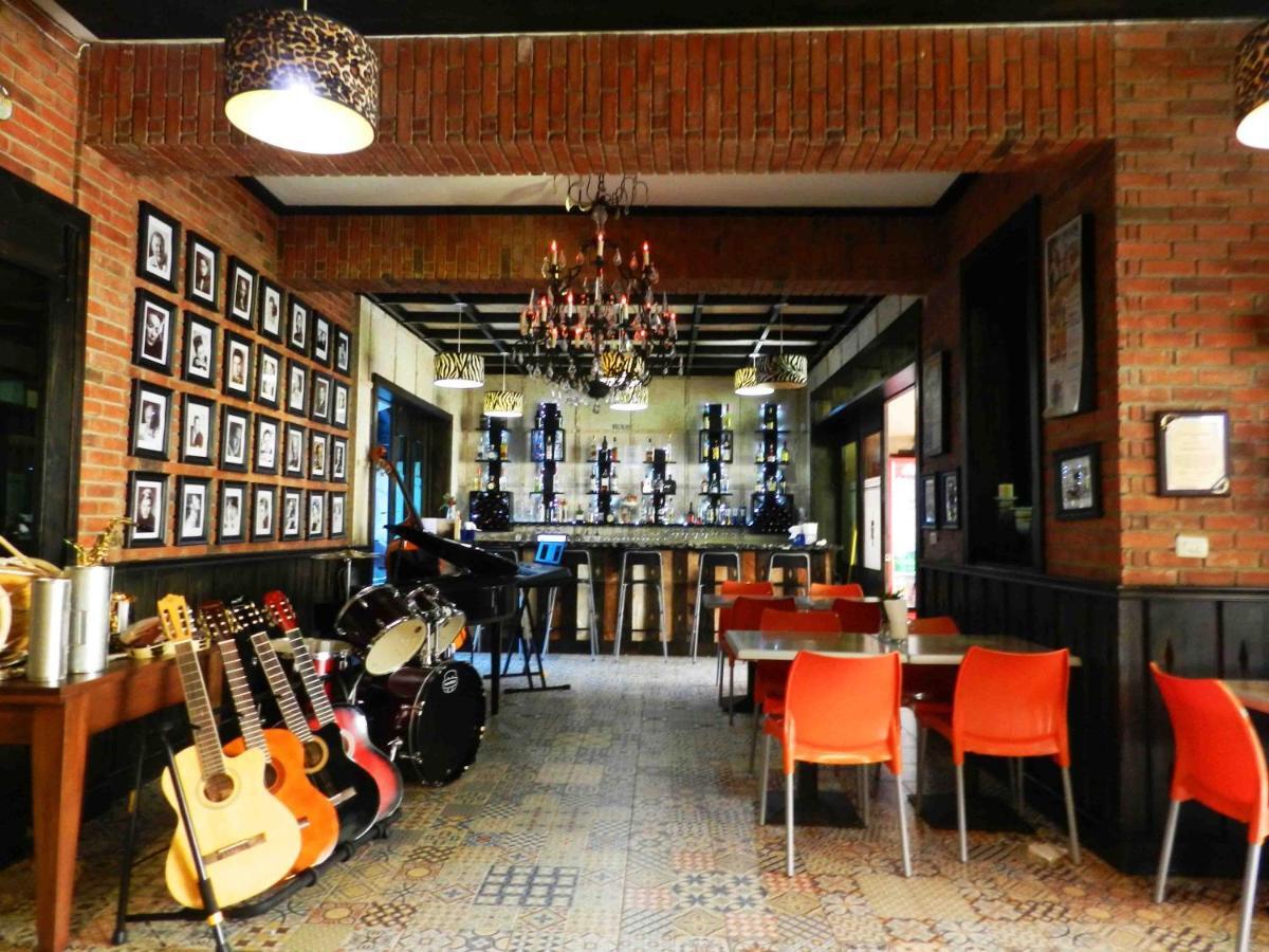 Mon Hotel Boutique Constanza Eksteriør bilde