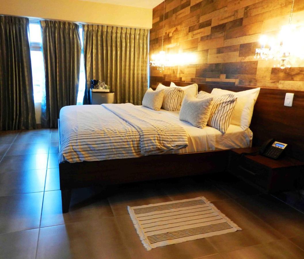 Mon Hotel Boutique Constanza Eksteriør bilde