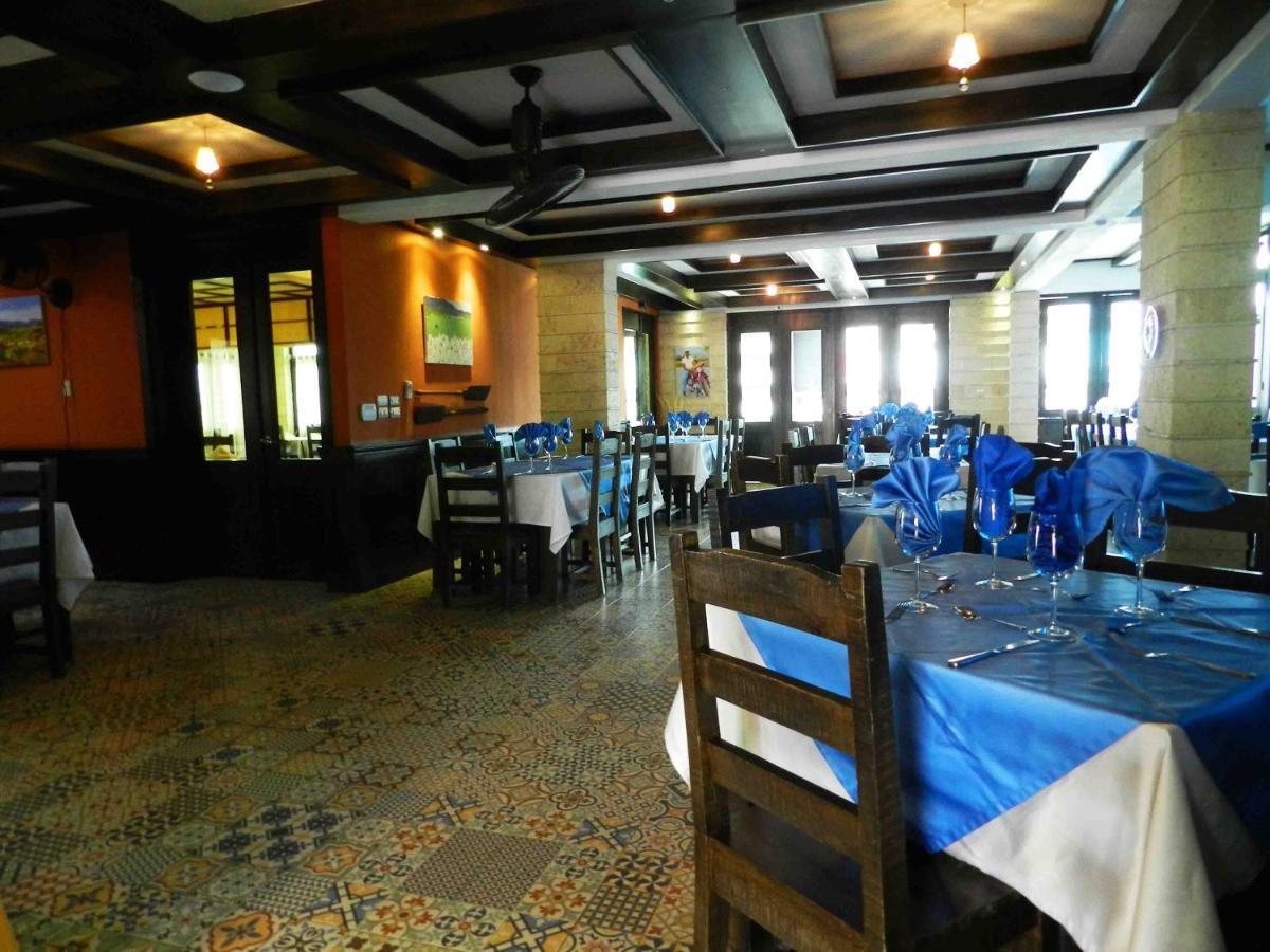 Mon Hotel Boutique Constanza Eksteriør bilde