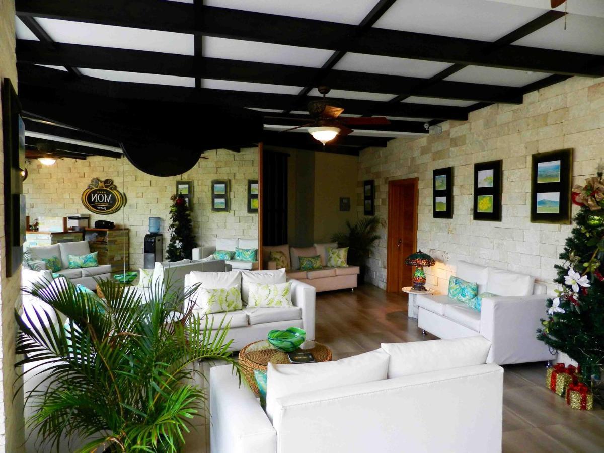 Mon Hotel Boutique Constanza Eksteriør bilde
