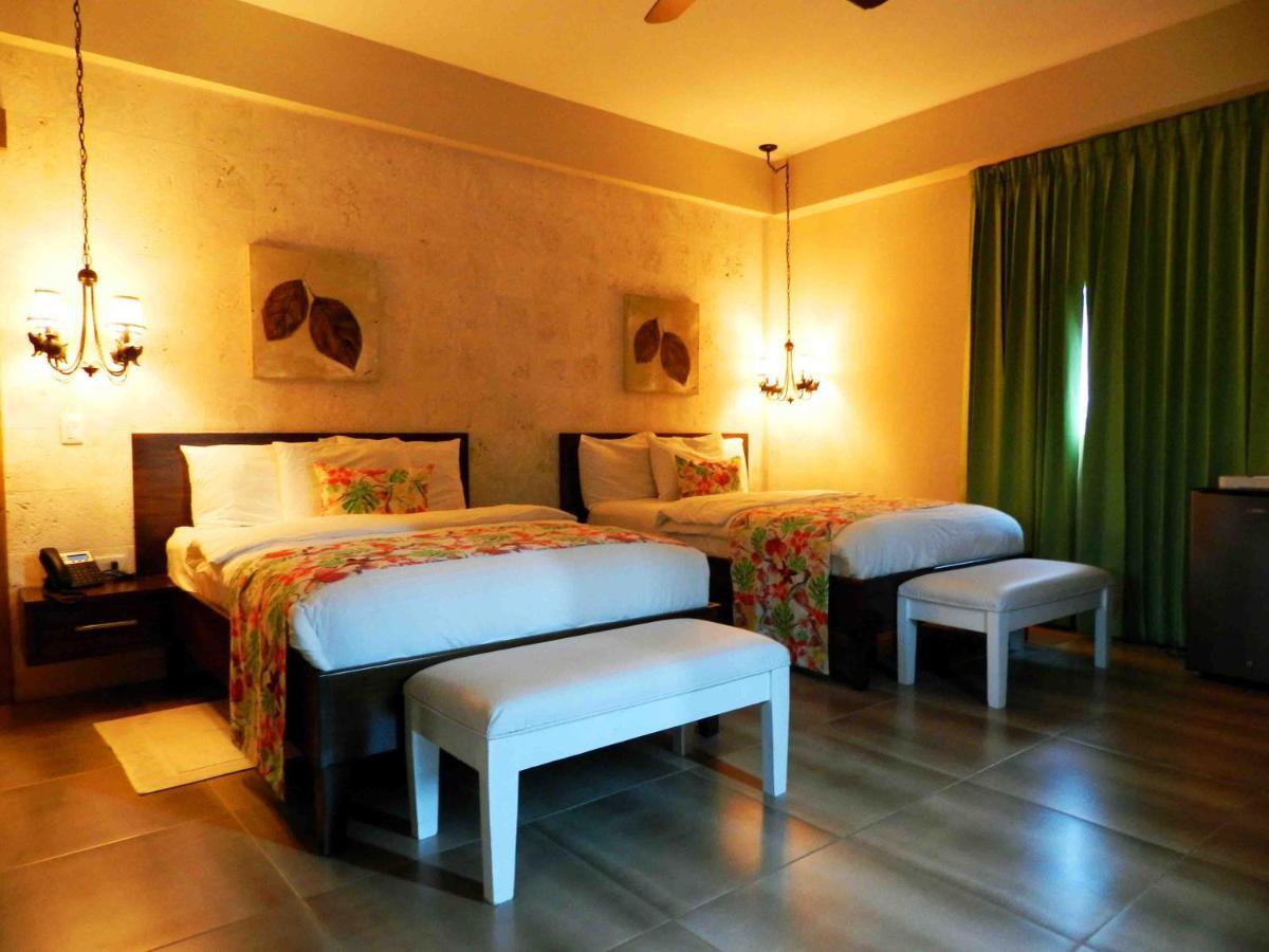 Mon Hotel Boutique Constanza Eksteriør bilde