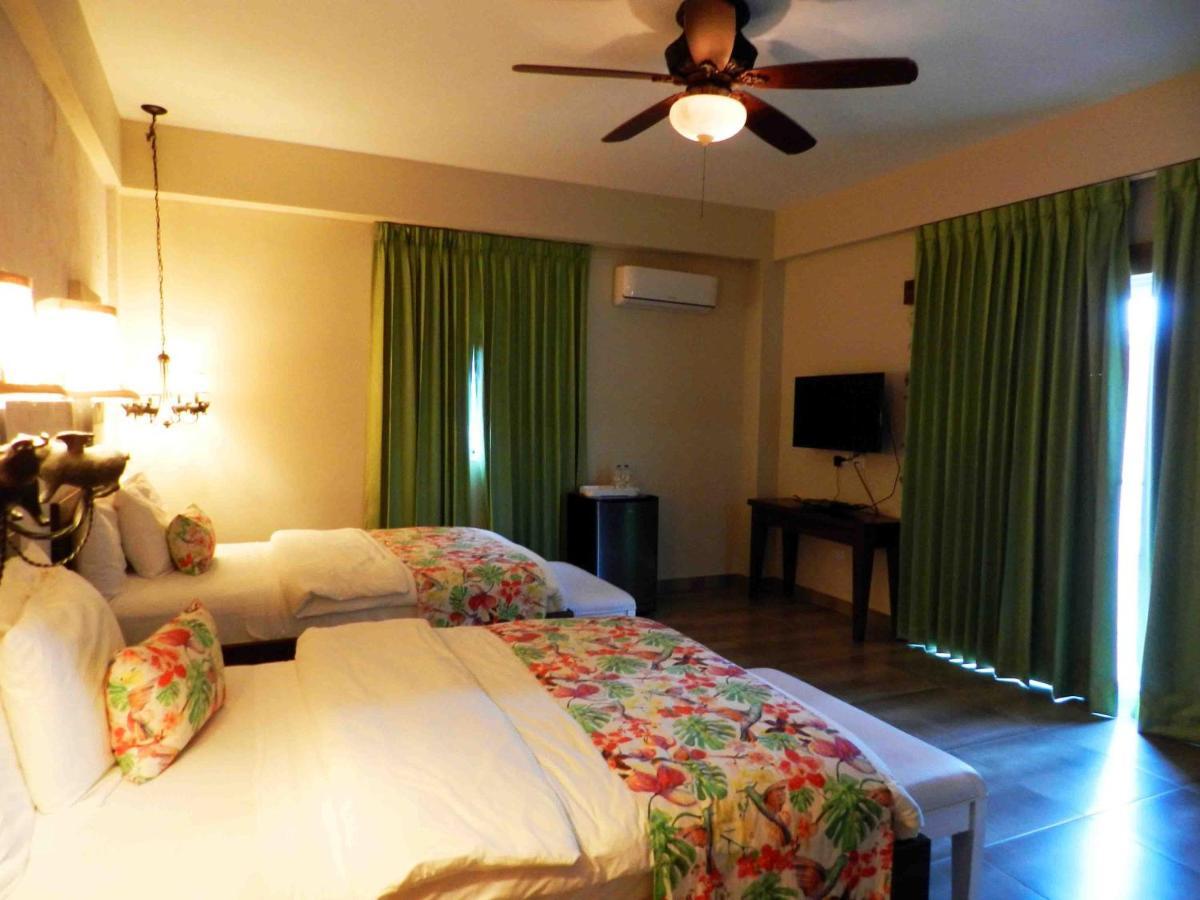 Mon Hotel Boutique Constanza Eksteriør bilde