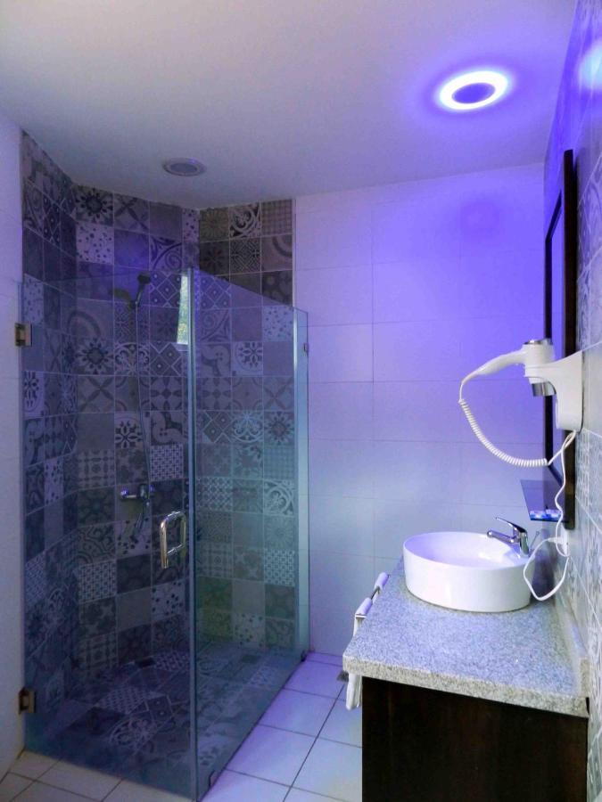Mon Hotel Boutique Constanza Eksteriør bilde
