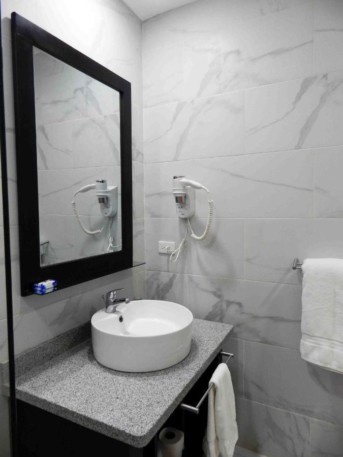 Mon Hotel Boutique Constanza Eksteriør bilde