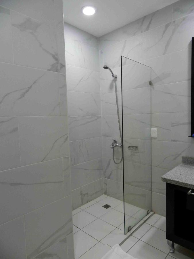 Mon Hotel Boutique Constanza Eksteriør bilde