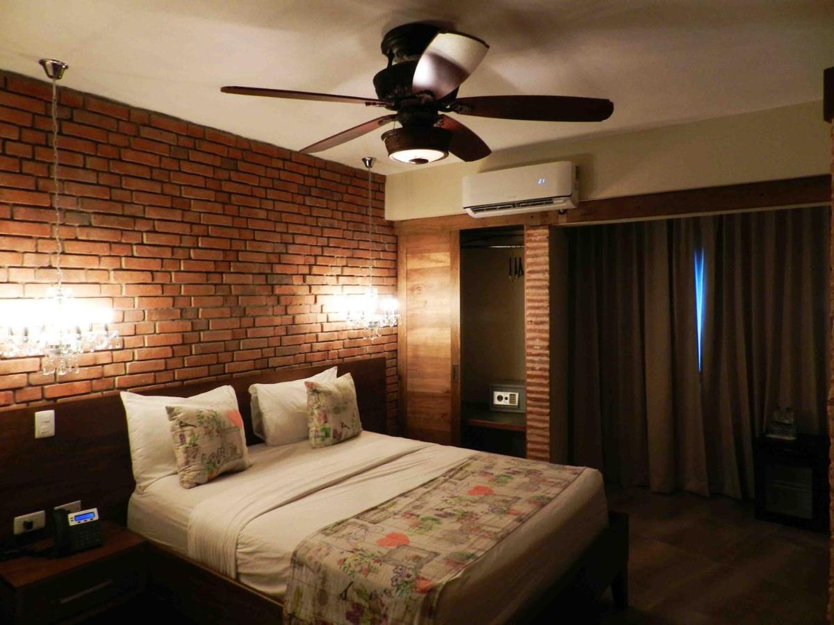 Mon Hotel Boutique Constanza Eksteriør bilde