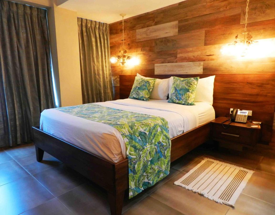 Mon Hotel Boutique Constanza Eksteriør bilde