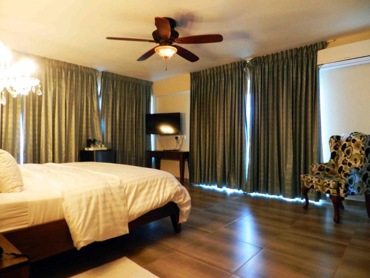 Mon Hotel Boutique Constanza Eksteriør bilde