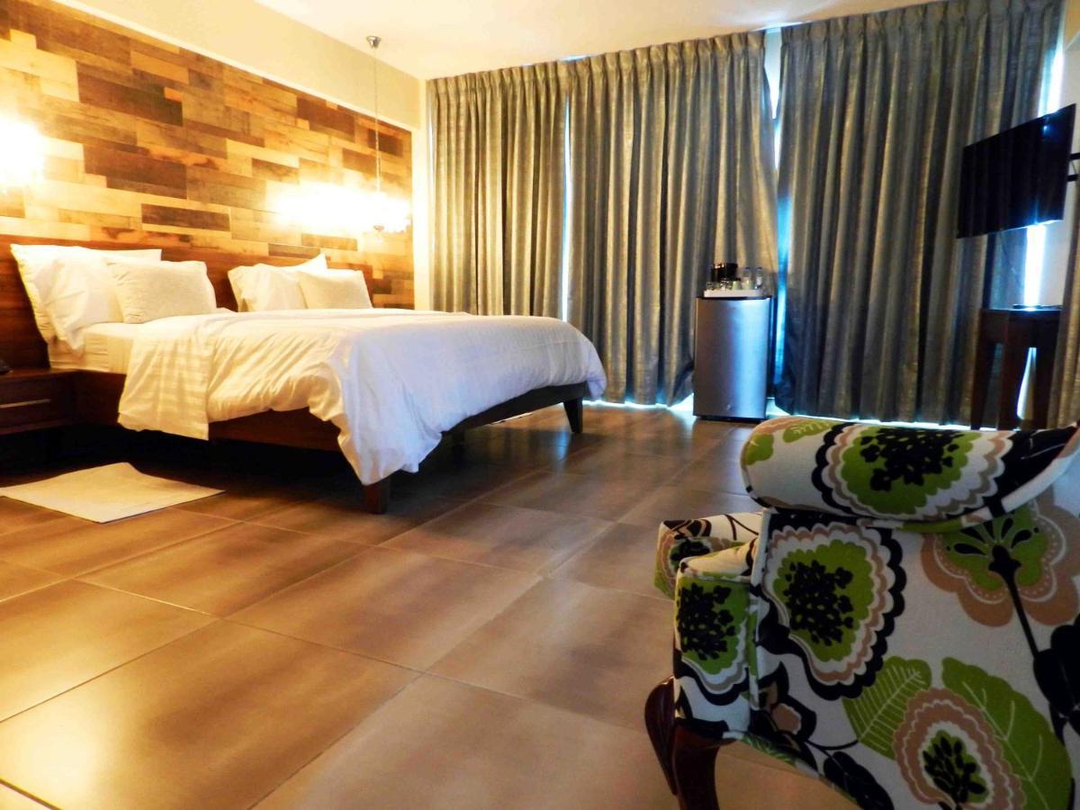 Mon Hotel Boutique Constanza Eksteriør bilde