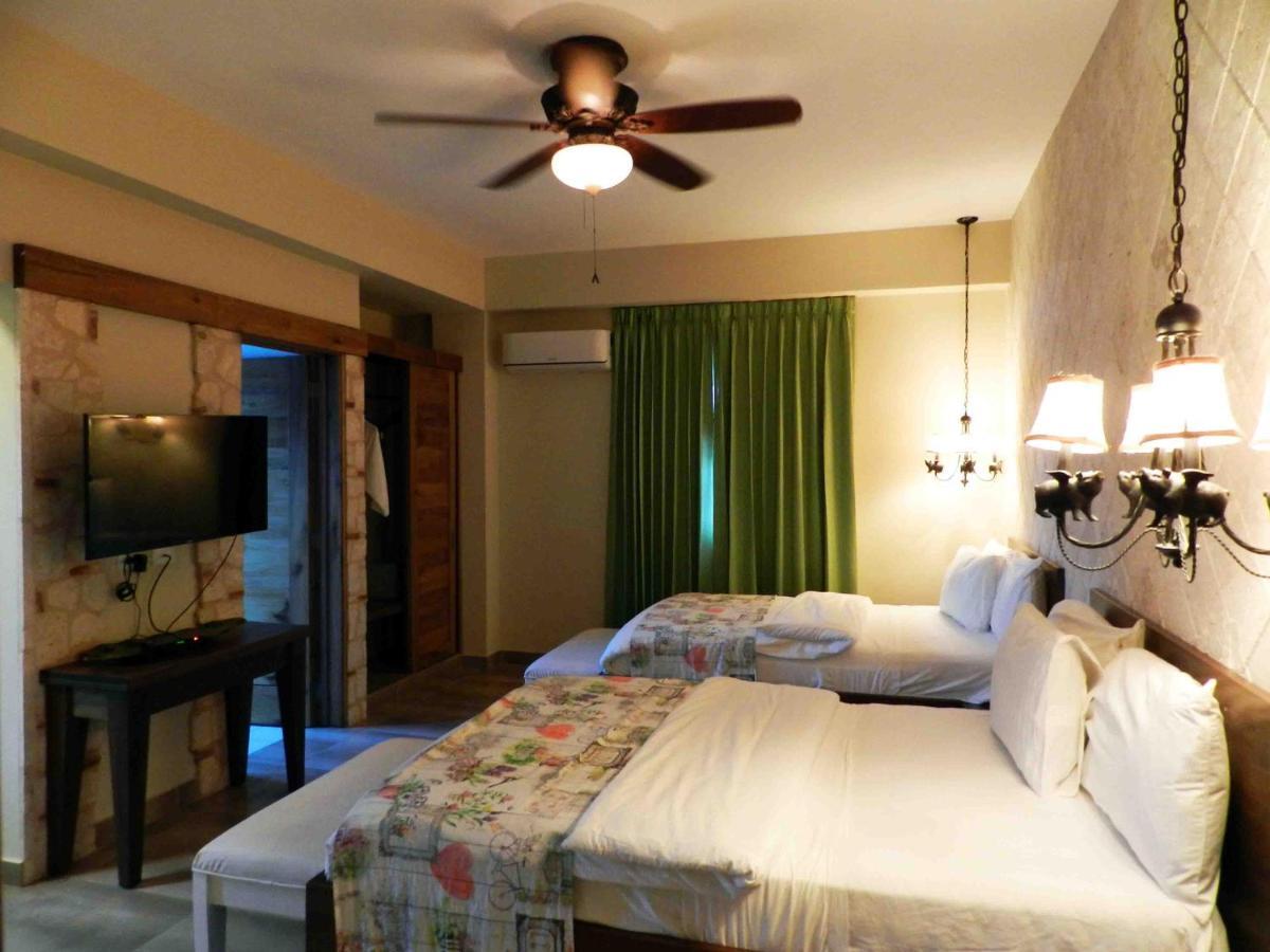 Mon Hotel Boutique Constanza Eksteriør bilde