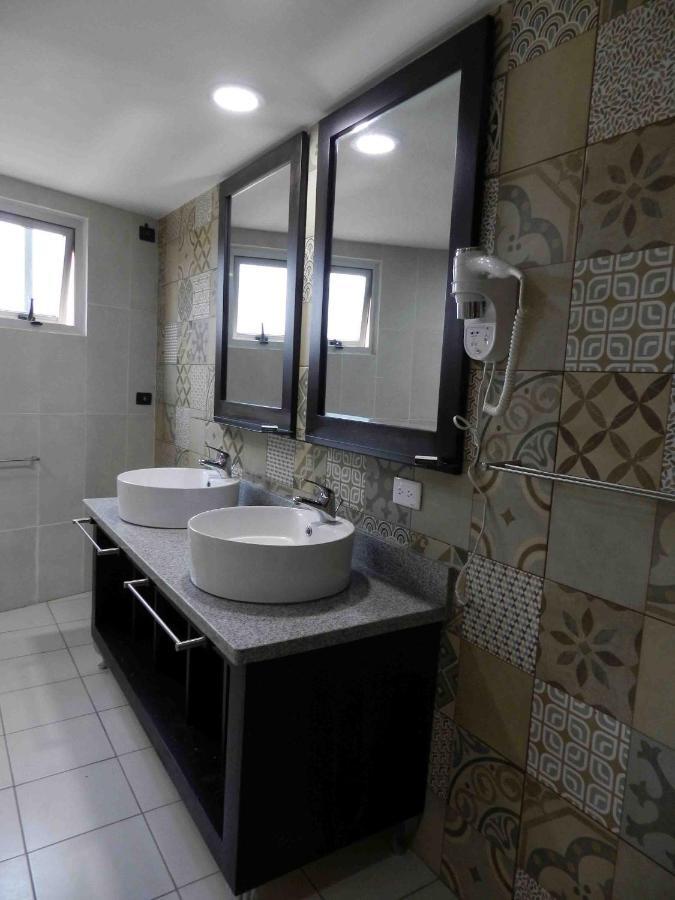 Mon Hotel Boutique Constanza Eksteriør bilde