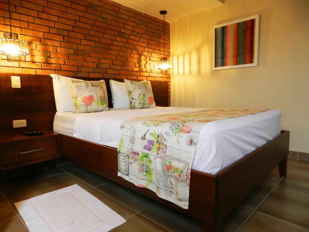 Mon Hotel Boutique Constanza Eksteriør bilde