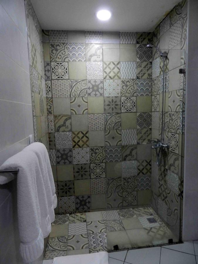 Mon Hotel Boutique Constanza Eksteriør bilde
